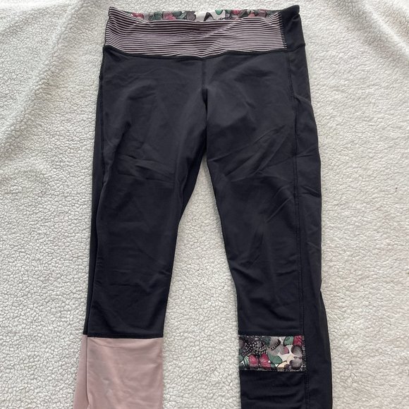 lululemon Running Tights - Picture 3 of 4